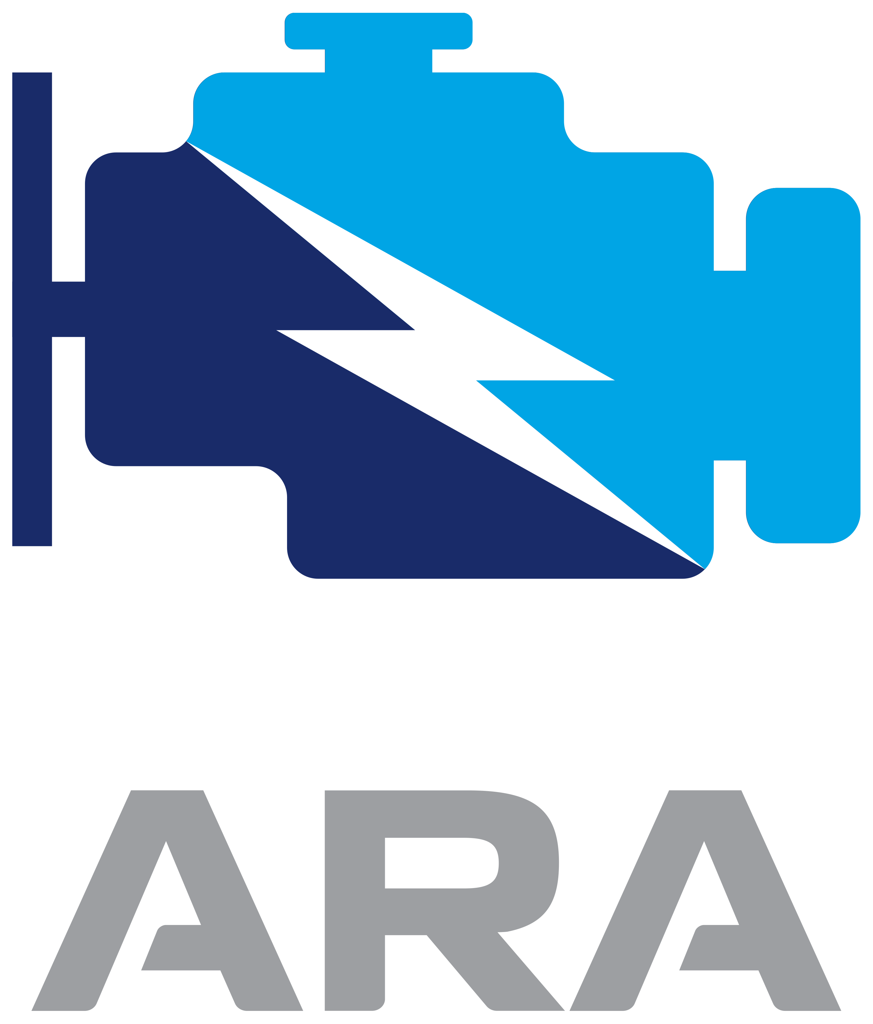 ARA certificate